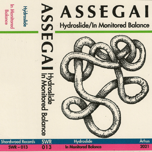 Hydroslide