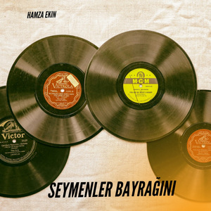 Seymenler Bayrağını
