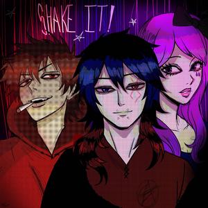 SHAKE IT! (feat. Midvx & Exonica)