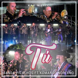 Tú (feat. Carlos Vicente y Su Komando Norteño)