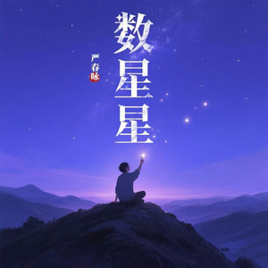 数星星