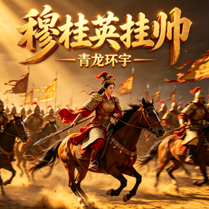 穆桂英挂帅