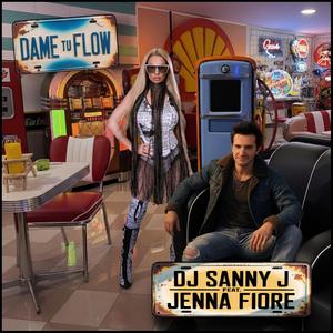 Dame tu flow (feat. Jenna Fiore) (Extended)