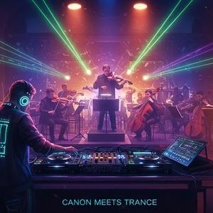 Canon meets Trance