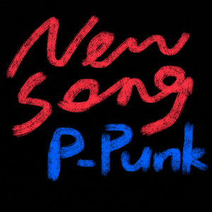 NEWSONG P-PUNK
