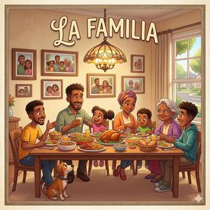 la familia
