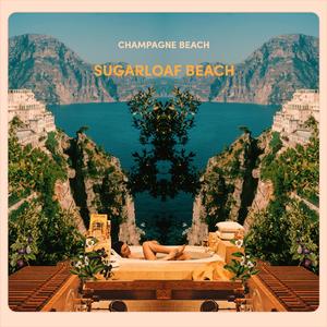 Champagne Beach