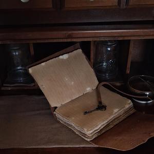 Dragon's Hoard (live)