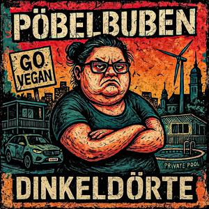 Dinkeldörte