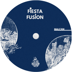 Fiesta Fusion