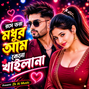 রসে ভরা মধুর আম কেনো খাইলানা