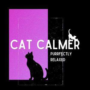 Purrfectly Relaxed (Rainfall Ambient)