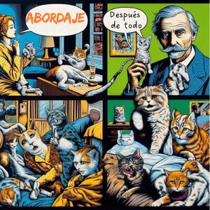 Después de todo (para Pepe Hierro)