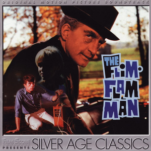 The Flim-Flam Man: A Poor Ending