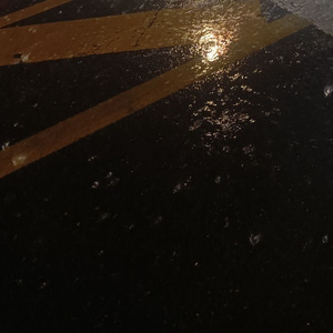 雨夜 （prod by ETSoul）