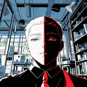 我喜欢这个世界