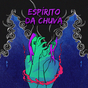 Espírito da Chuva