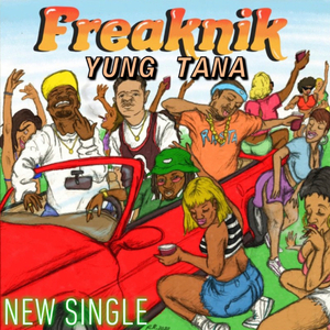 FreakNik