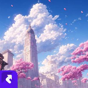 捧在手心里流行 (现场)