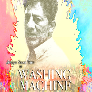 Washing Machine (Original Soundtrack)