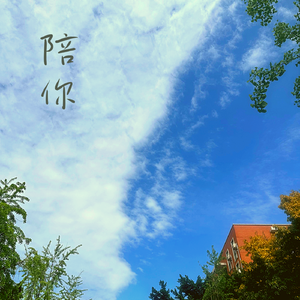 陪你