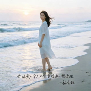 你说爱一个人不需要理由 (烟嗓版)