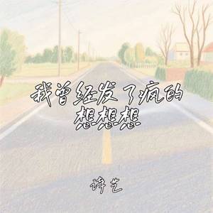 我曾经发了疯的想想想