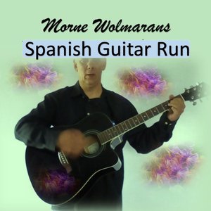 Spanish Guitar Run