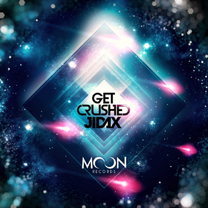 Get Crushed (Ivan Gough from TV Rock & Luke Chable Remix)