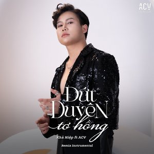 Đứt Duyên Tơ Hồng (Instrumental, Vietlouis X Brobear Remix)