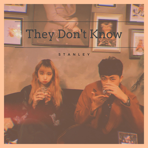 They Don't Know