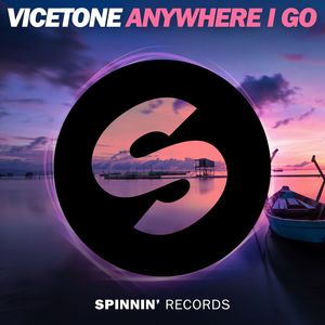Anywhere I Go (Extended Mix)