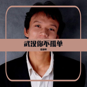 武汉你不孤单（武汉加油新版）