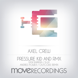 Pressure Kid (Dani Barrera Remix)
