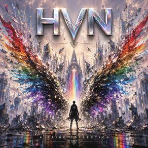 Heaven (feat. Santos The Fallen Angel)