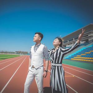 中国力量（中国加油 武汉加油）