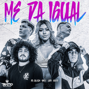 Me Da Igual