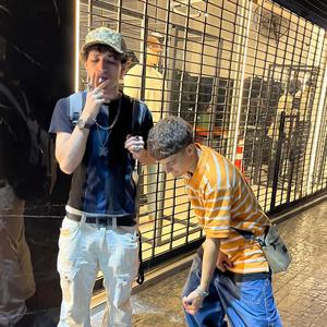 3am (feat. LetaYuko)