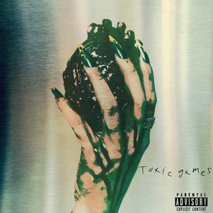 Toxic Games || (feat. Elektra)
