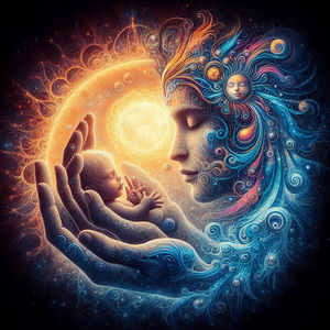 001 @ RENDIRTE A TU SER