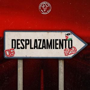 DESPLAZAMIENTO