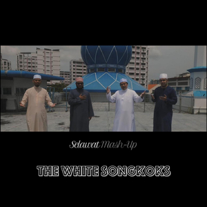 Selawat Mash-Up