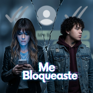 Me Bloqueaste