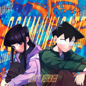 COMMUNICATION (feat. Keetheweeb)