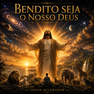 Bendito seja o Nosso Deus