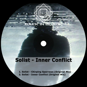Inner Conflict (Original Mix)