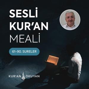 Müddessir Suresi Meali