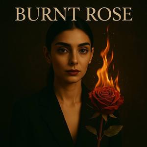 Burnt Rose