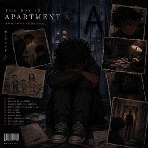 THE BOY IN APARTMENT A