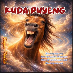 Kuda Puyeng
